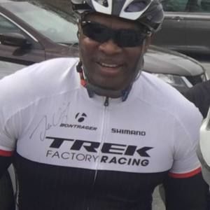 Meet your Posher, Charles